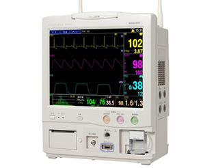 セントラル動物病院医療設備 バイオスコープ