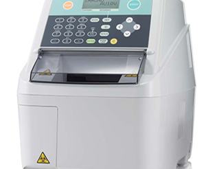 セントラル動物病院医療設備 内分泌検査器